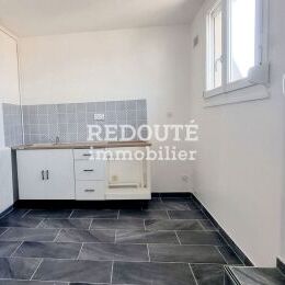 Appartement r�nov� de 2 pi�ces � vendre � REIMS