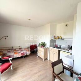 Studio en r�sidence s�nior 