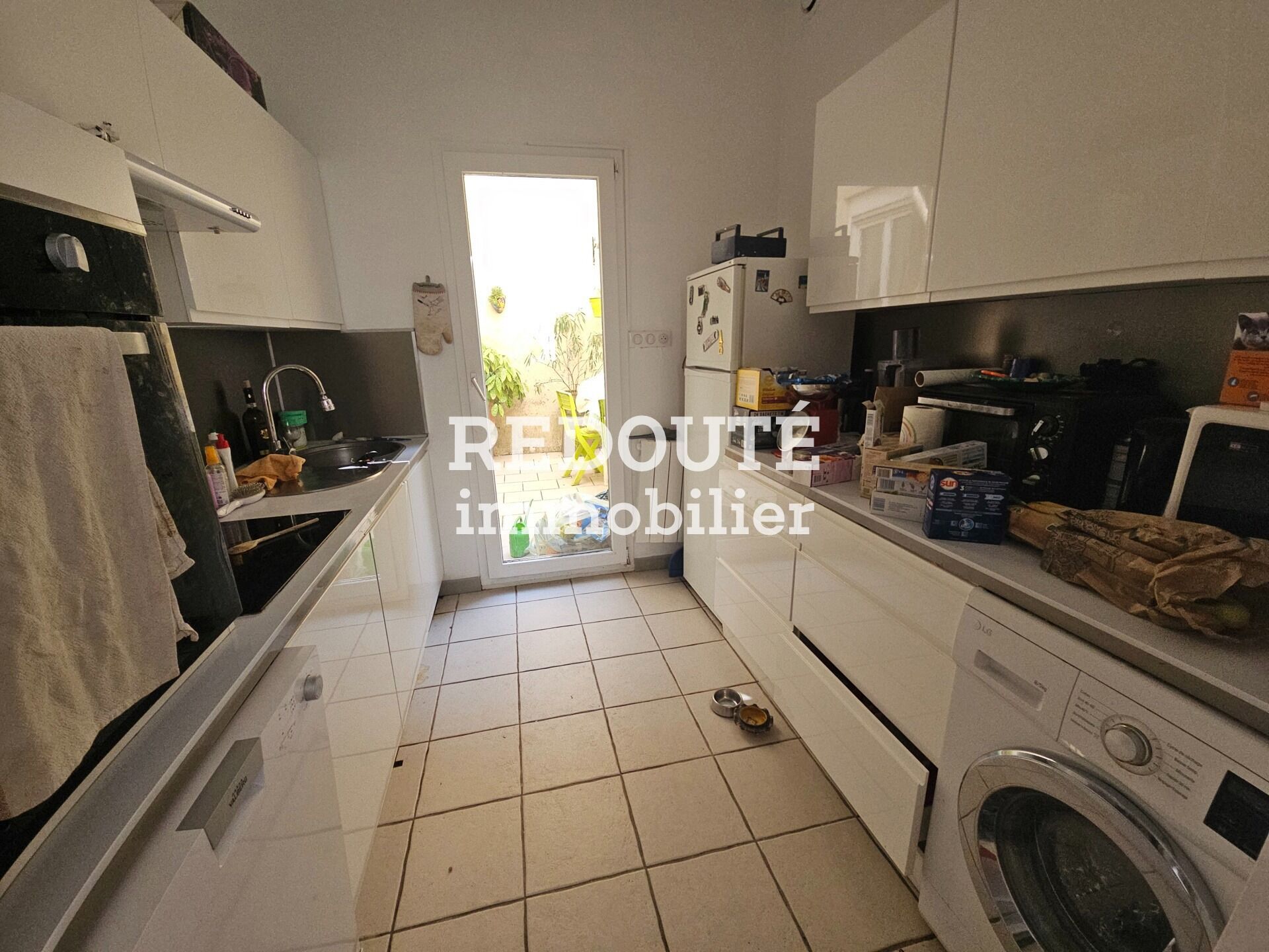 Image de maison � vendre