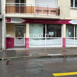 A Louer - Local Commercial REIMS 97 m2 environ