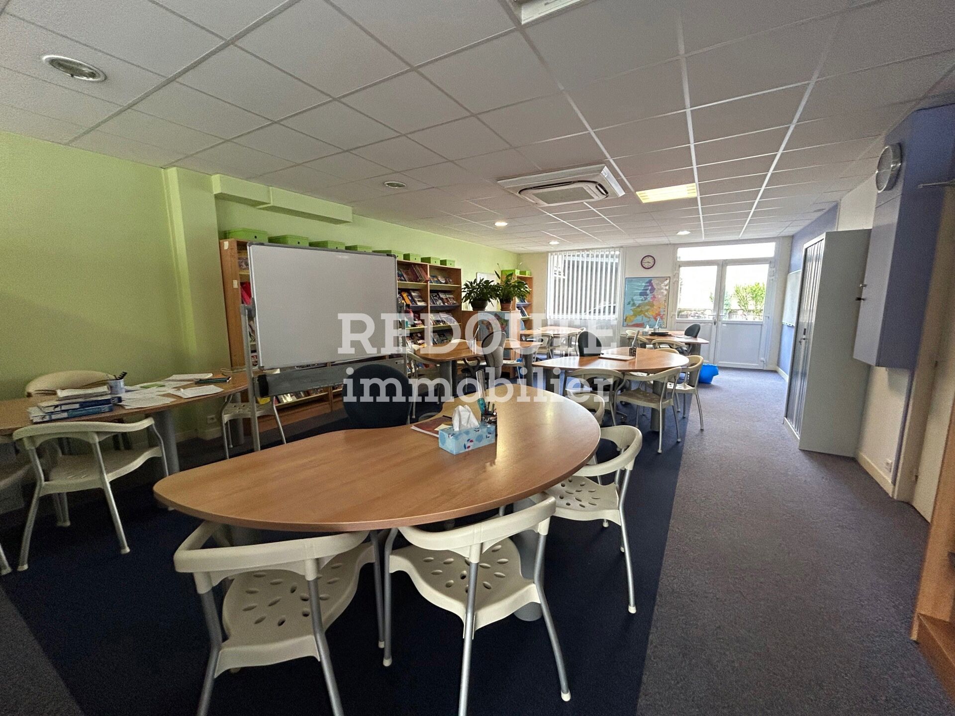 Image de maison � vendre