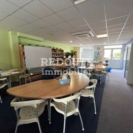 A Louer - Local Commercial REIMS 97 m2 environ