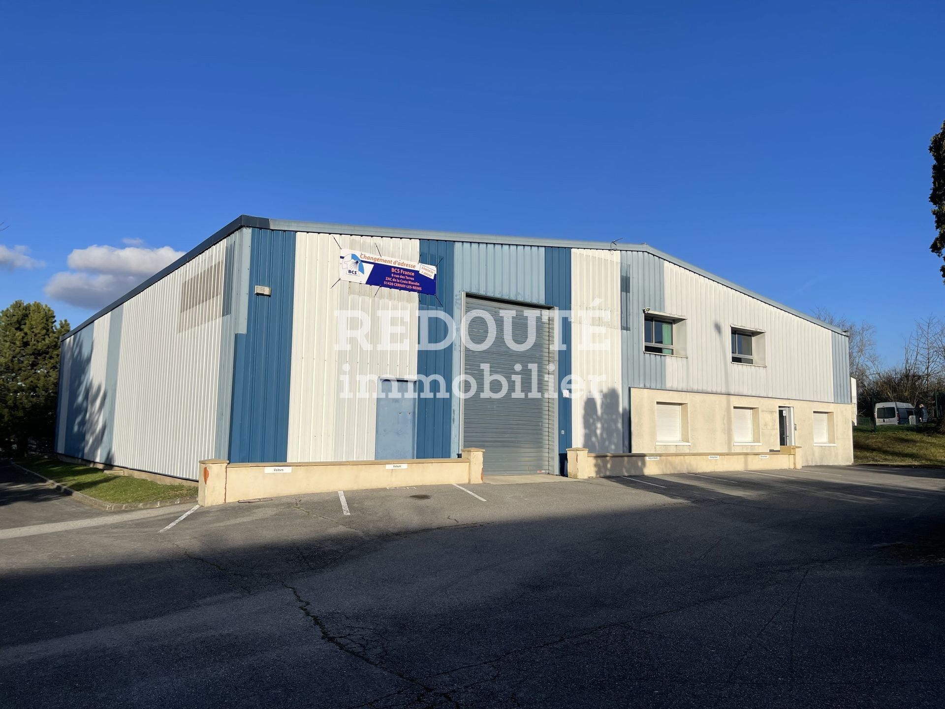 Image de maison � vendre