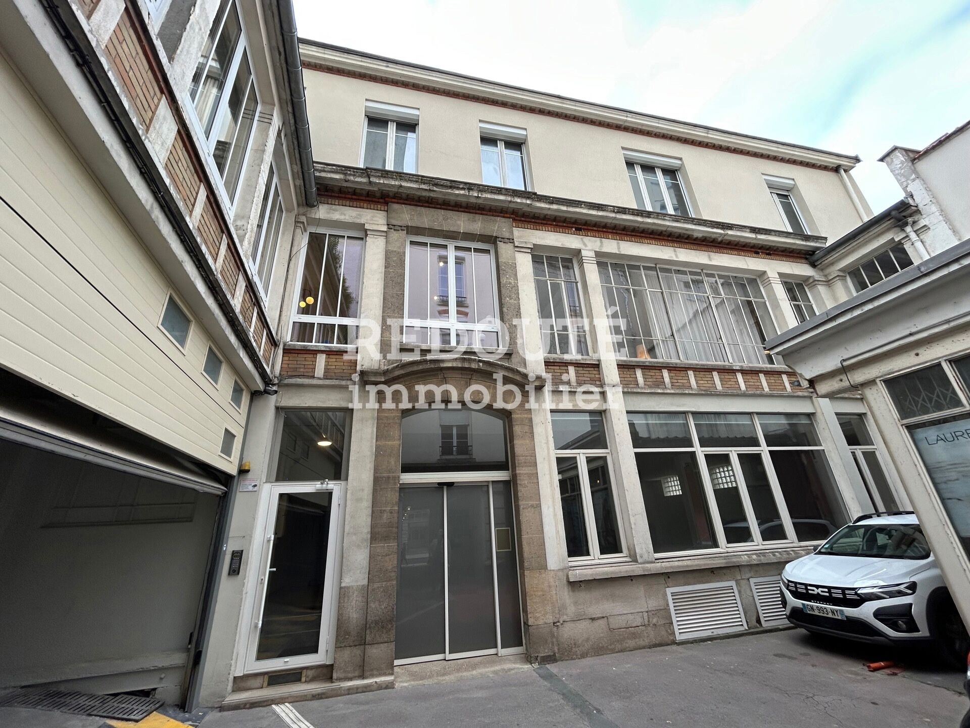Image de maison � vendre