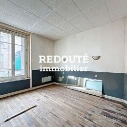 REIMS - SECTEUR CLEMENCEAU - Appartement d'environ 39 m