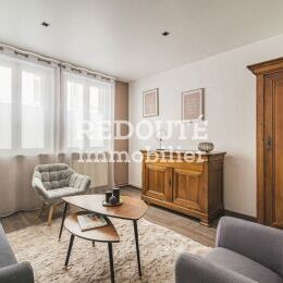 Secteur Jean Jaur�s - proximit� Jamin