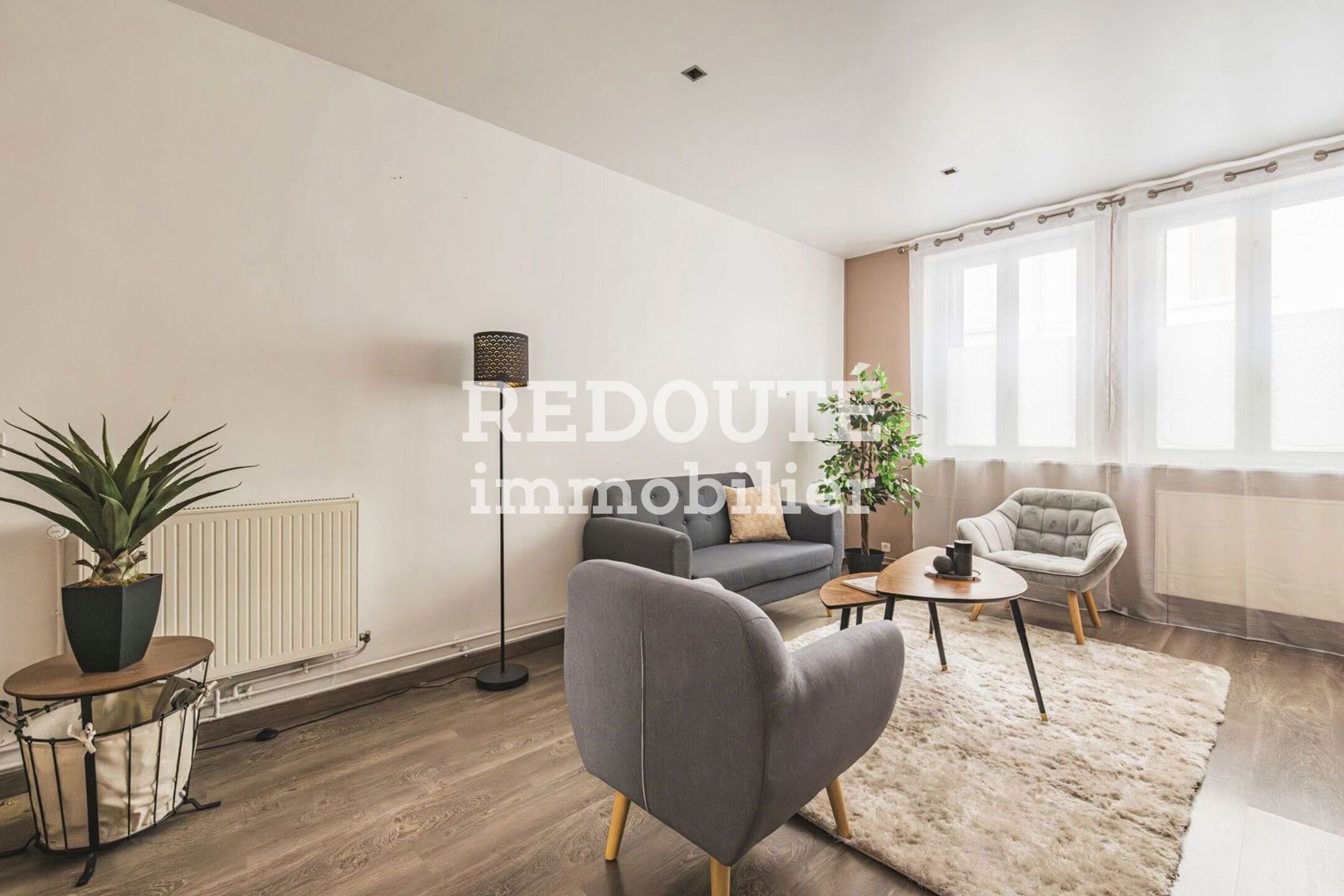 Image de maison � vendre