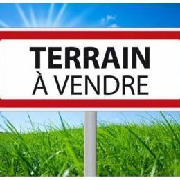  VENDRE - TERRAIN DE LOISIR BASLIEUX-LS-FISMES