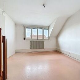 A VENDRE - APPARTEMENT de type 2 � R�NOVER