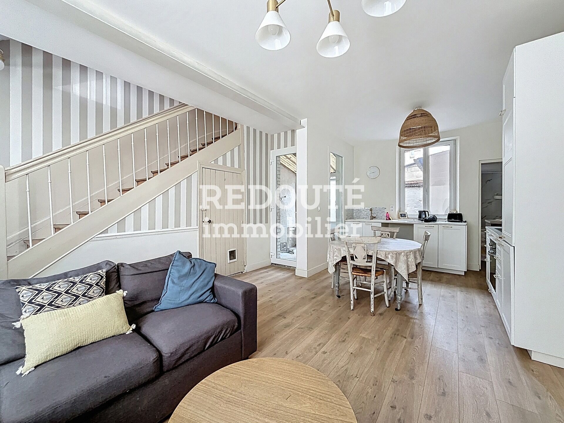 Image de maison � vendre