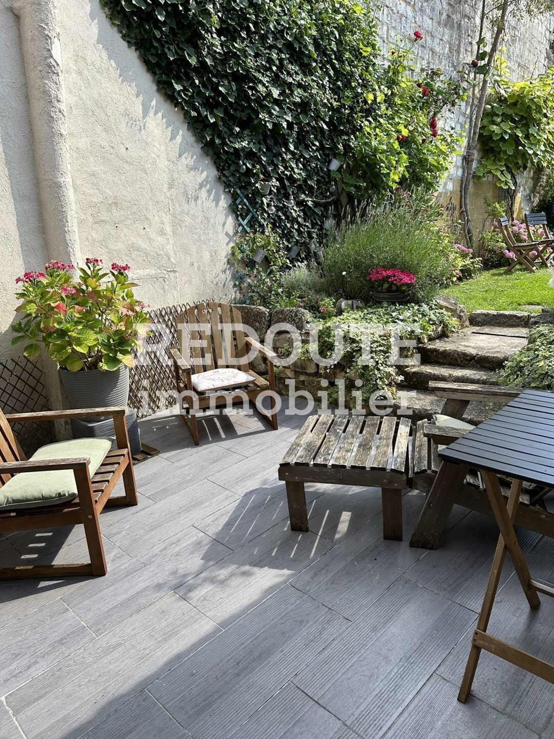 Image de maison � vendre