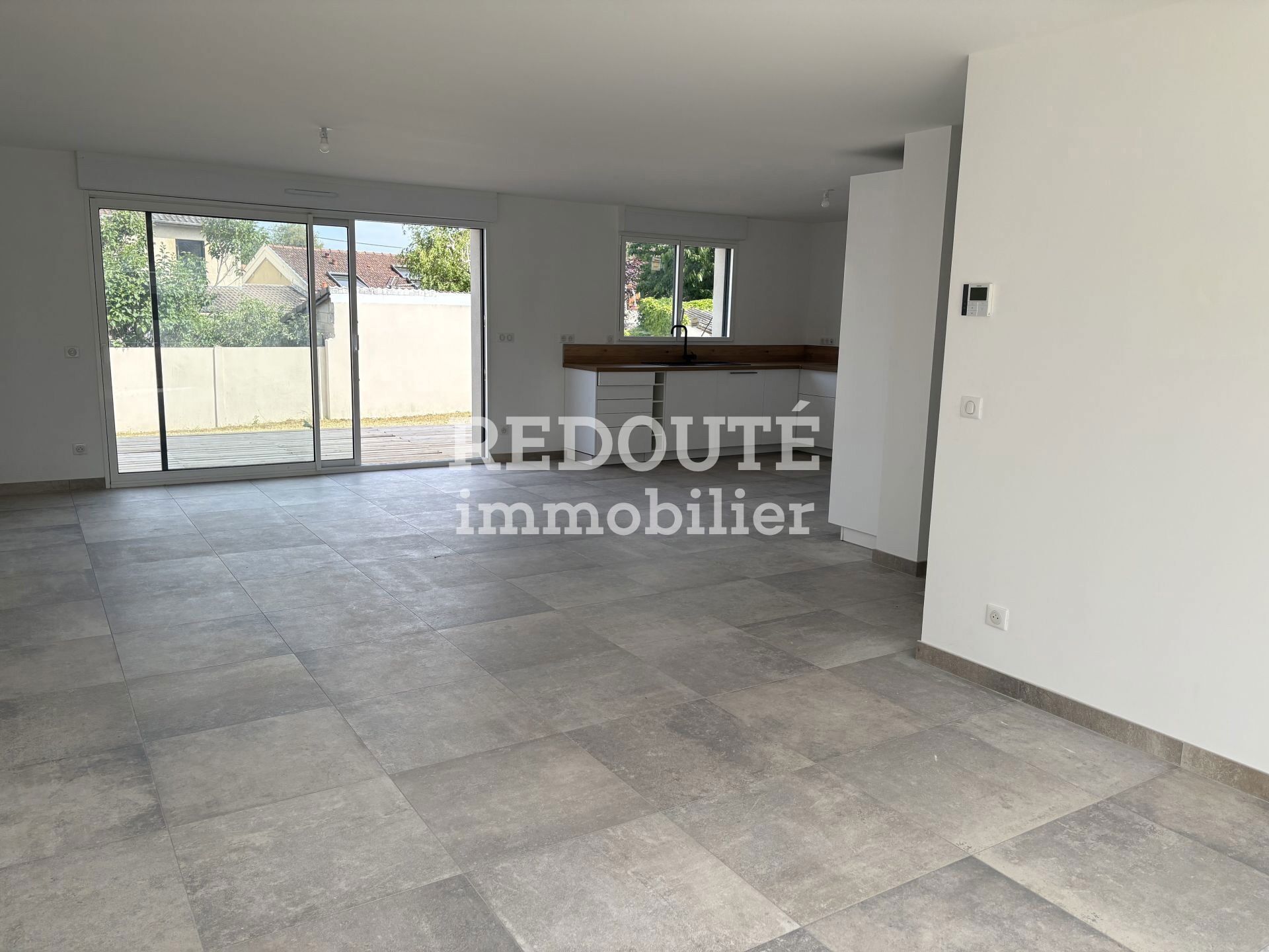 Image de maison � vendre