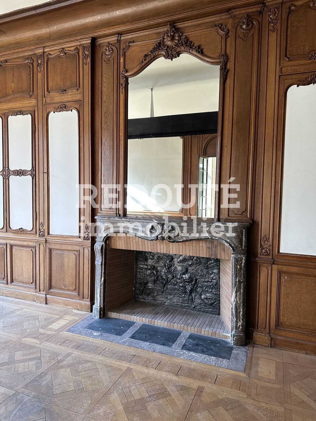 Image de maison � vendre