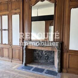 A VENDRE A REIMS PROCHE SECTEUR MOISSONS APPARTEMENT A RENOVER