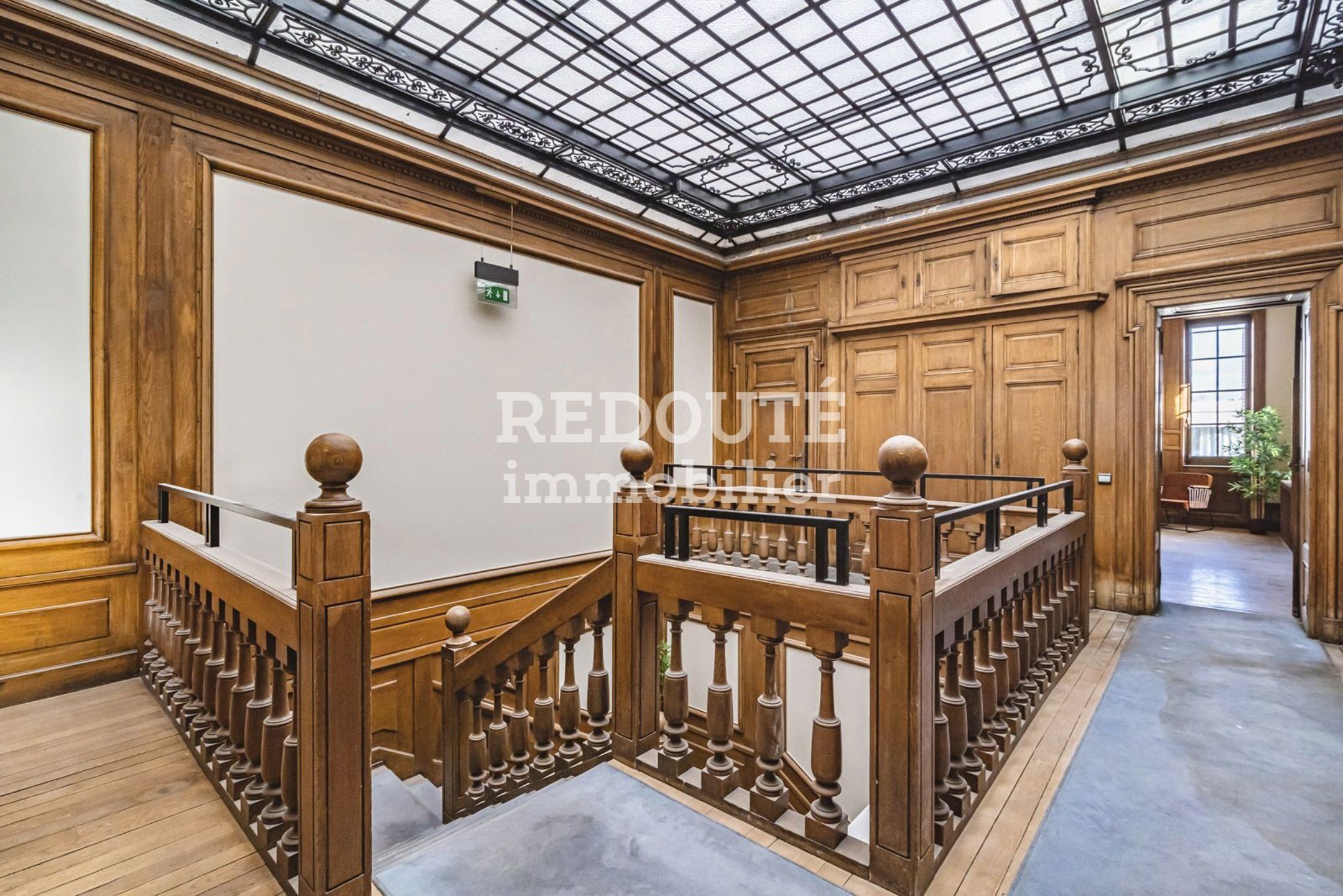 Image de maison � vendre