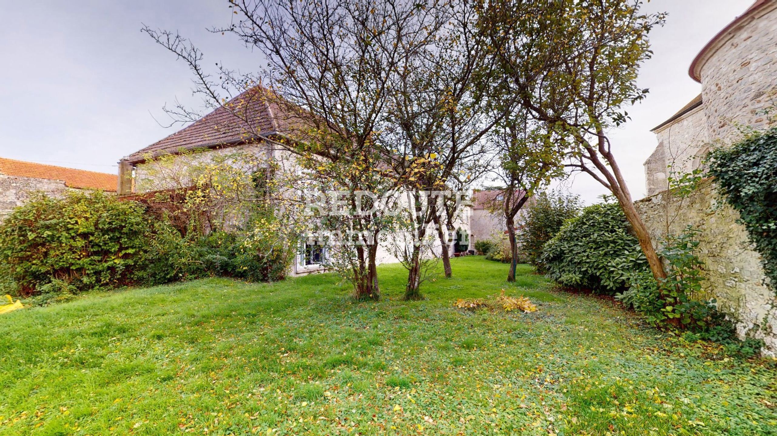 Image de maison � vendre