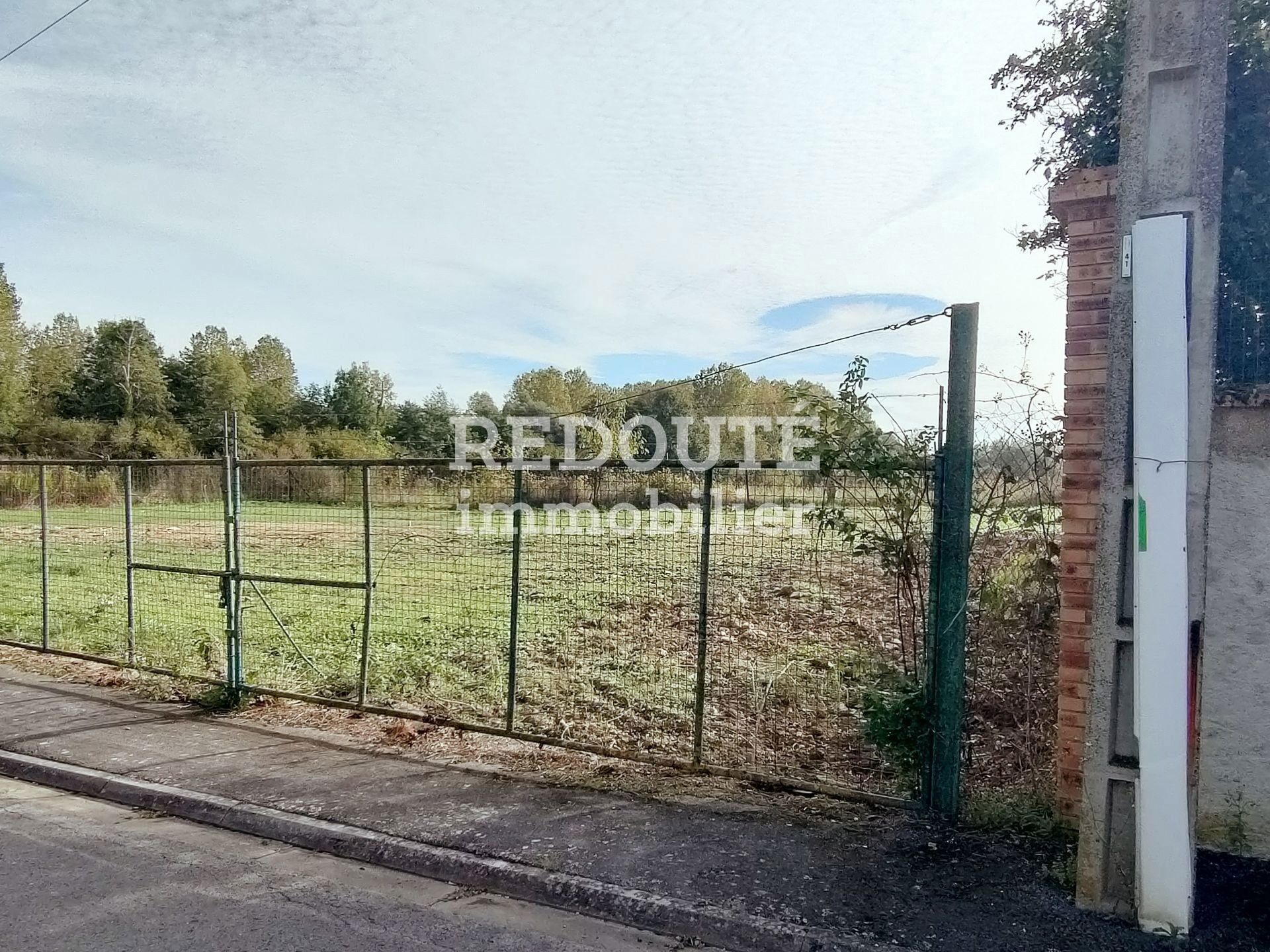 Image de maison � vendre