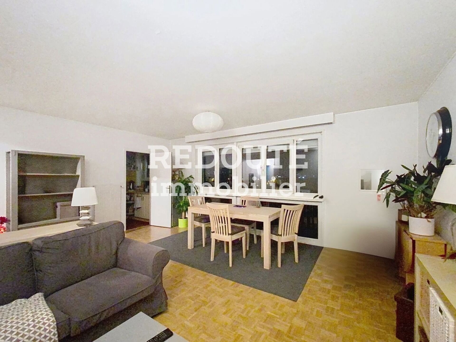 Image de maison � vendre