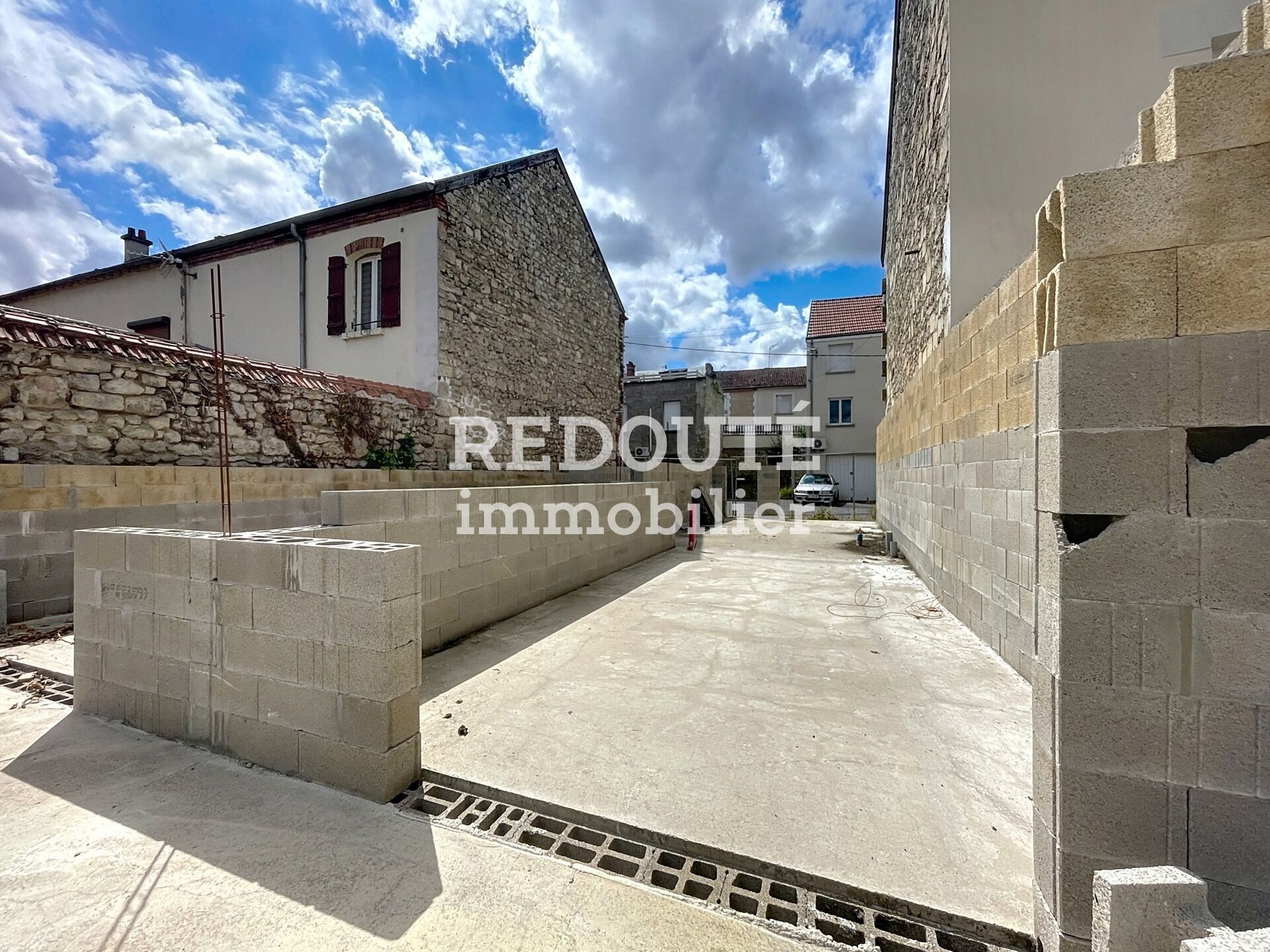Image de maison � vendre