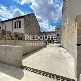 � vendre : terrain � b�tir de 246 m� au centre de Fismes