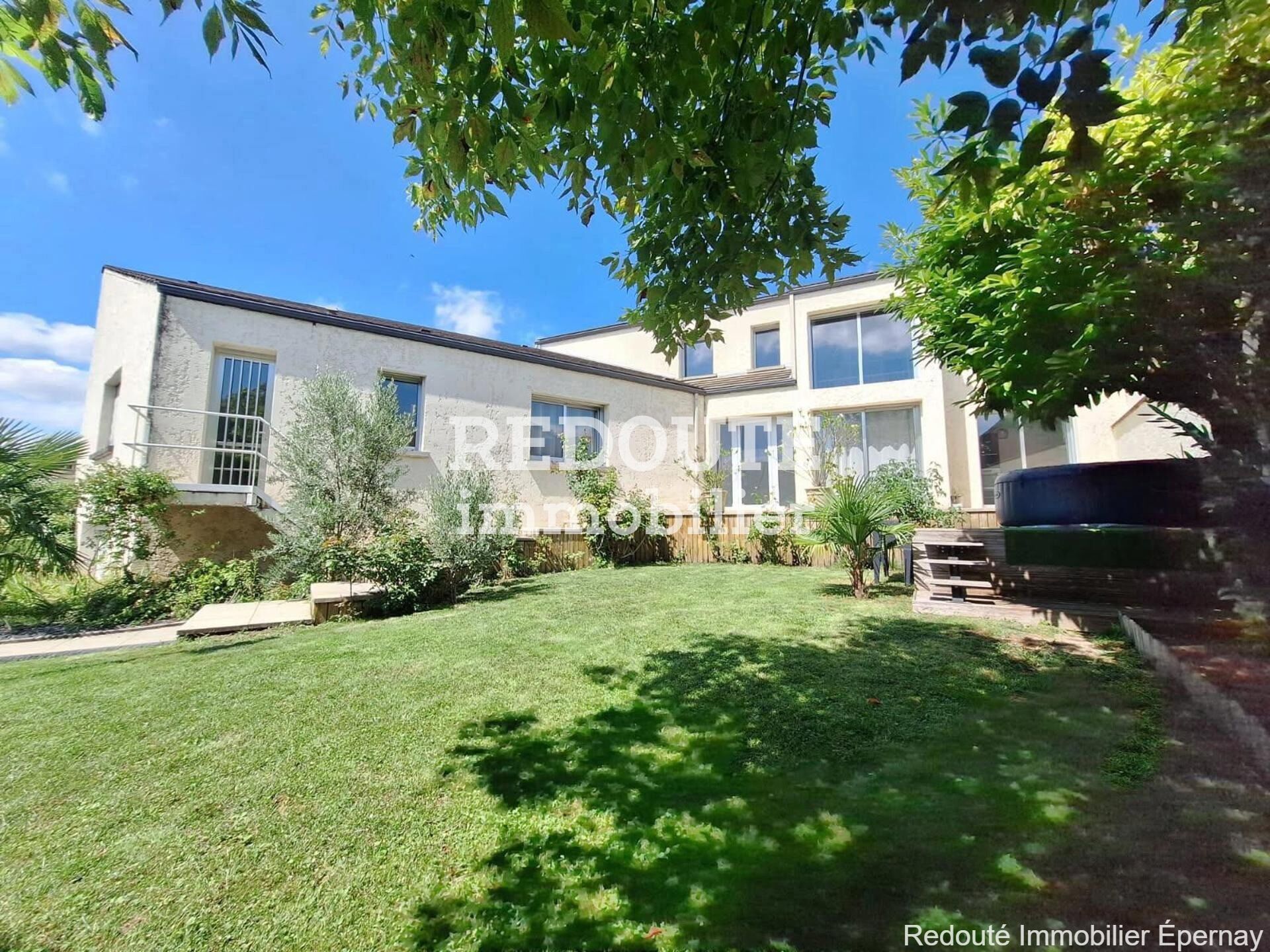 Image de maison � vendre