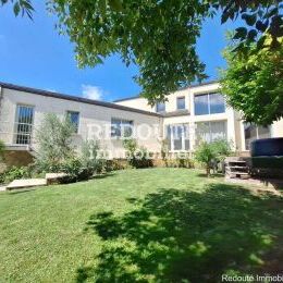 Maison d'architecte d'environ 177m� � Damery