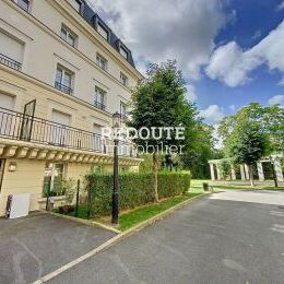 Appartement T5 dernier �tage /Terrasse en r�sidence grand standing.