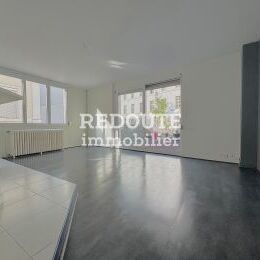 IDEAL INVESTISSEUR OU PREMIER ACHAT Appartement avec terrasse - Reims