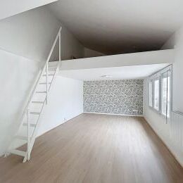 A VENDRE - T1 BIS SECTEUR CARTERET