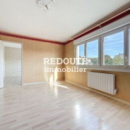 A VENDRE - APPARTEMENT de type 2 bien situ�