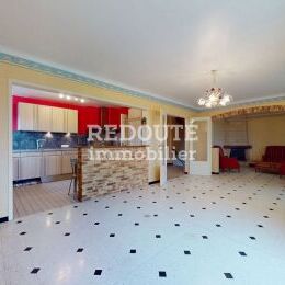 Maison familiale avec vue et vignes - cueil, Montagne de Reims