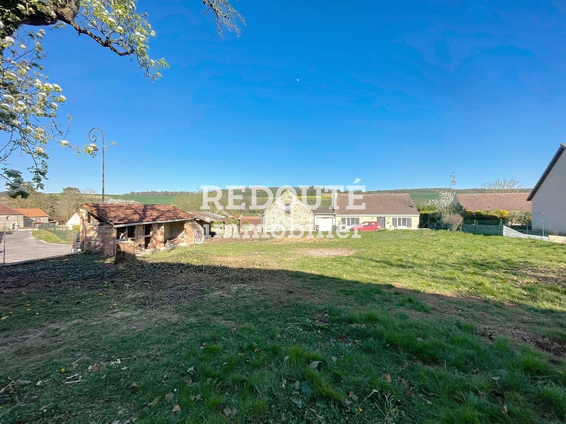 Image de maison � vendre