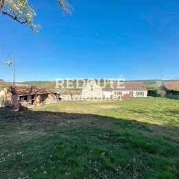 VENTE : Belle grange de 190m� au sol � ARCIS LE PONSART