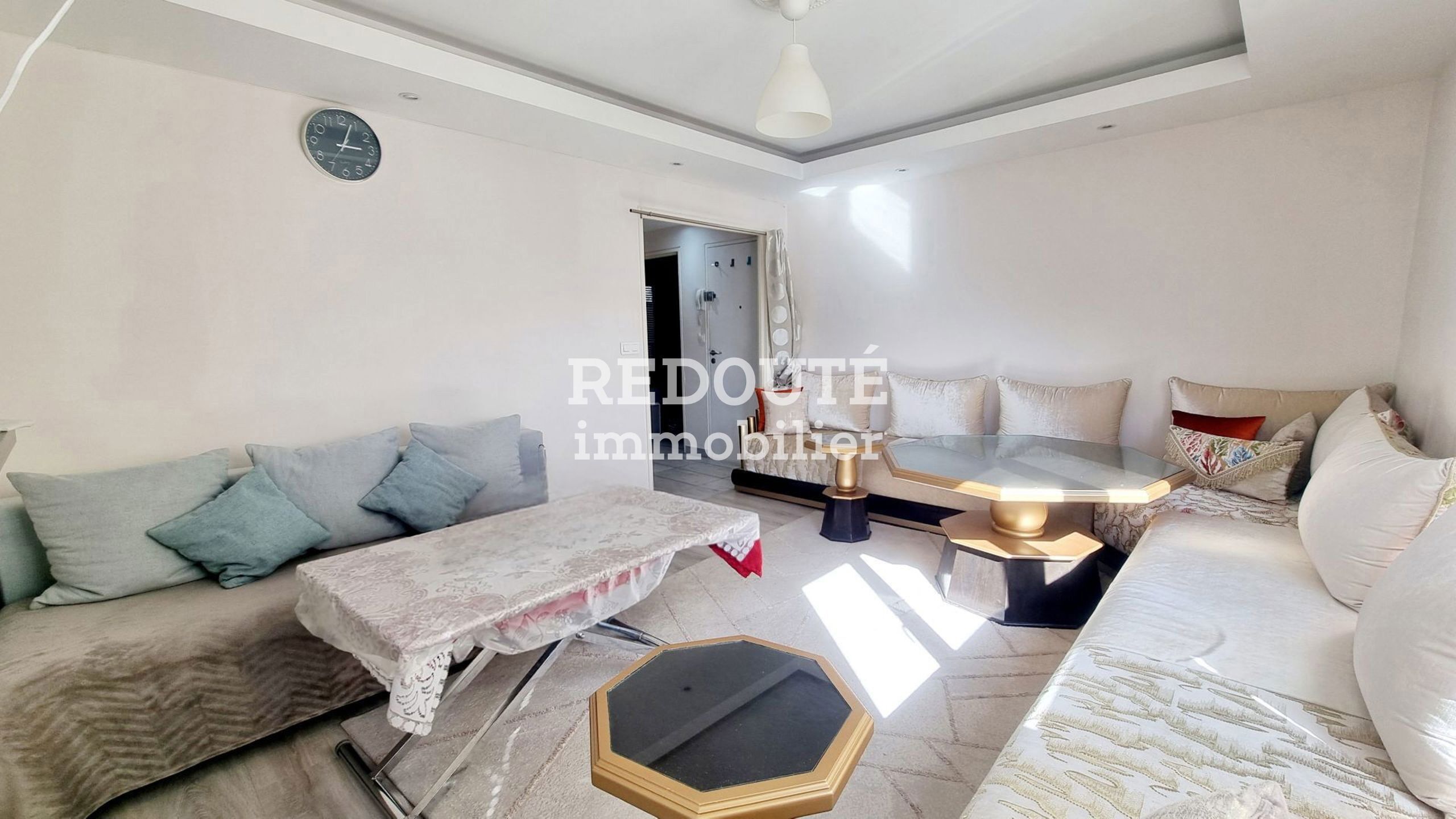 Image de maison � vendre