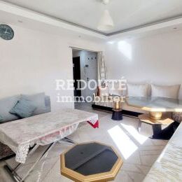 VENTE d'un appartement de 4 pi�ces (69 m�) � REIMS