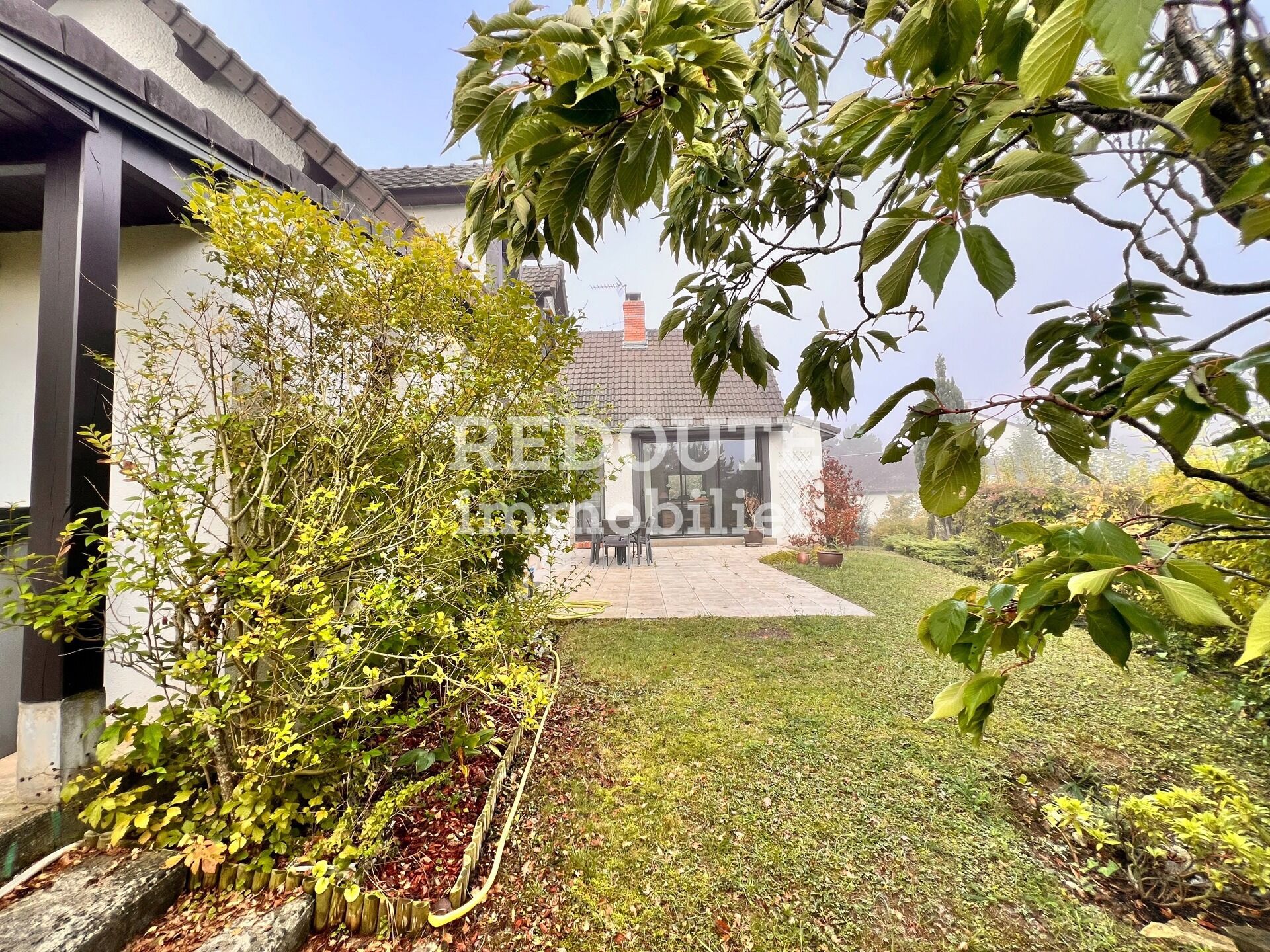 Image de maison � vendre