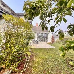 MAISON TRADITIONNELLE DE CHARME  TINQUEUX