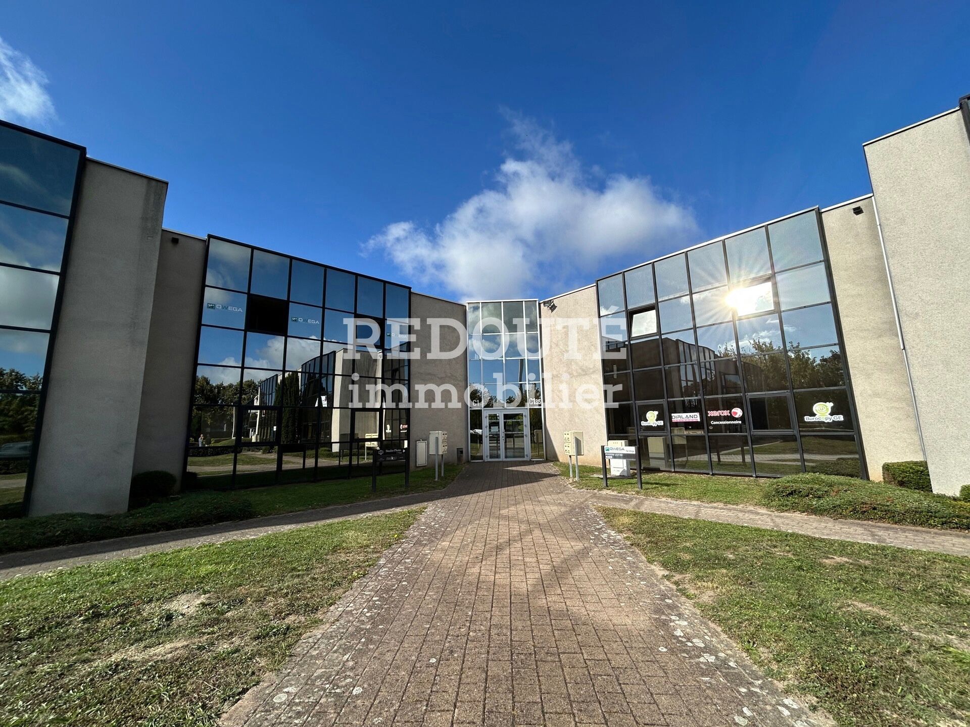 Image de maison � vendre