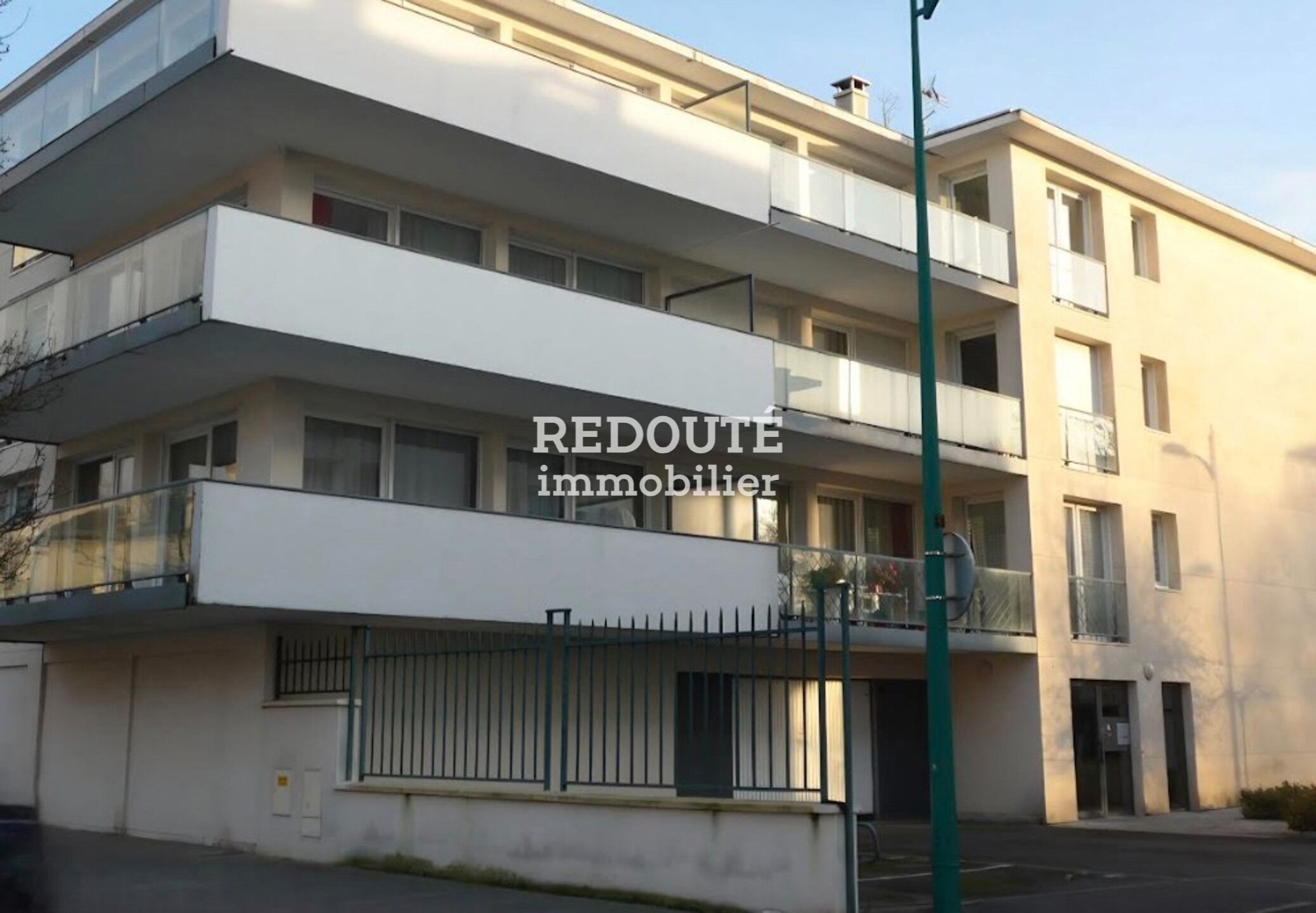 Image de maison  vendre