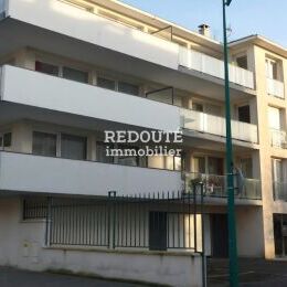 A VENDRE PARKING EN RESIDENCE RECENTE PROCHE AV. DE PARIS