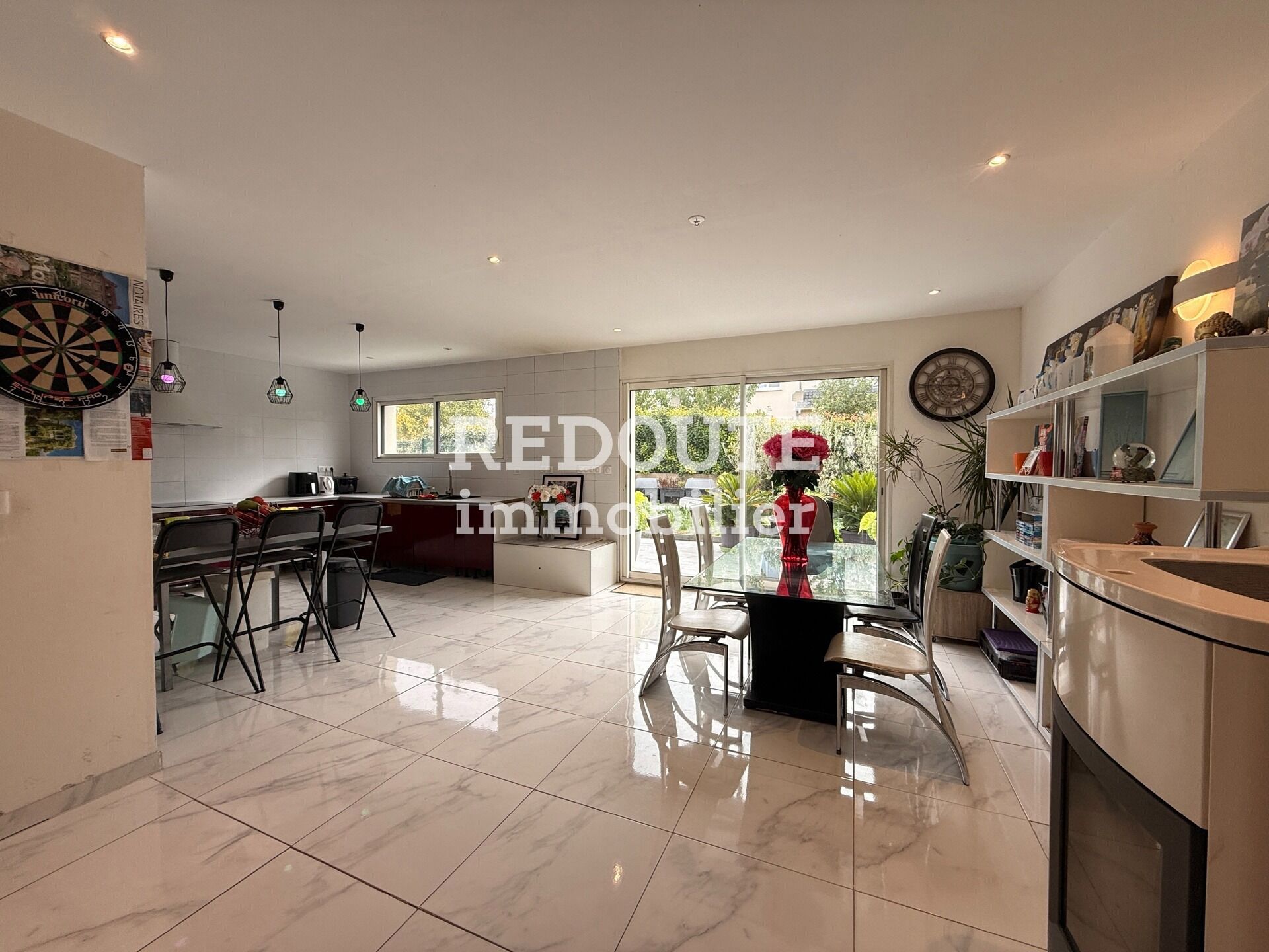 Image de maison � vendre