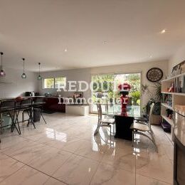 A VENDRE  BEZANNES - MAISON RECENTE - 3 CHAMBRES - GARAGE