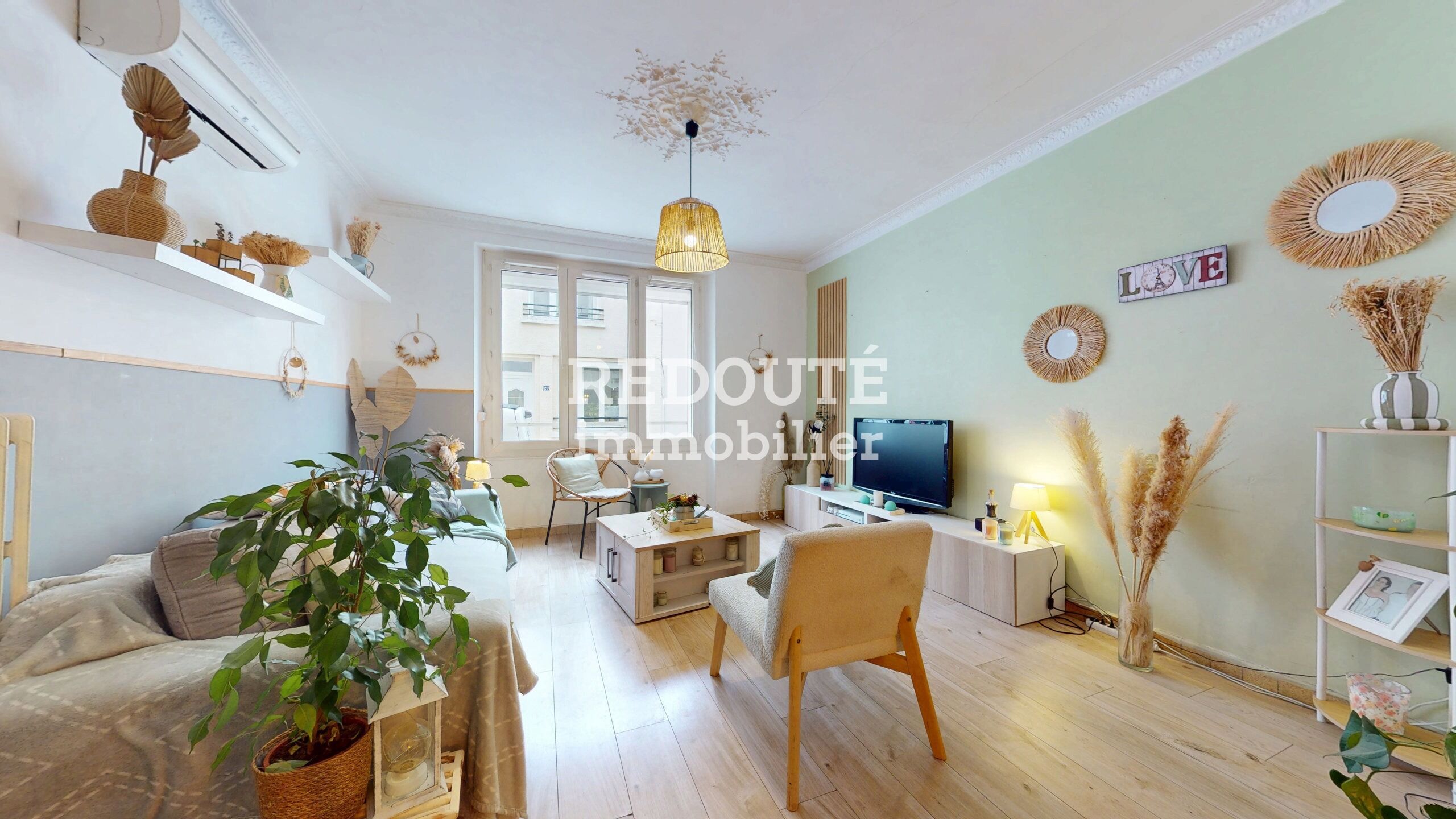 Image de maison  vendre