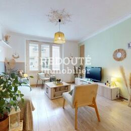 Maison mitoyenne avec jardin - 4 chambres - rnove