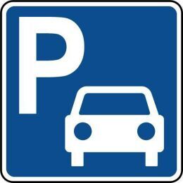 PARKING EN SOUS-SOL - SECTEUR AVENUE D'PERNAY