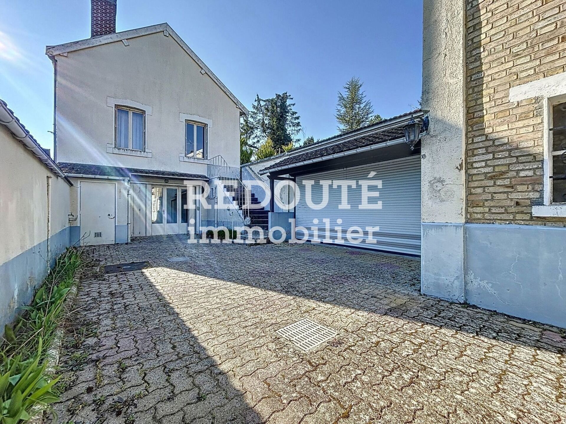 Image de maison � vendre