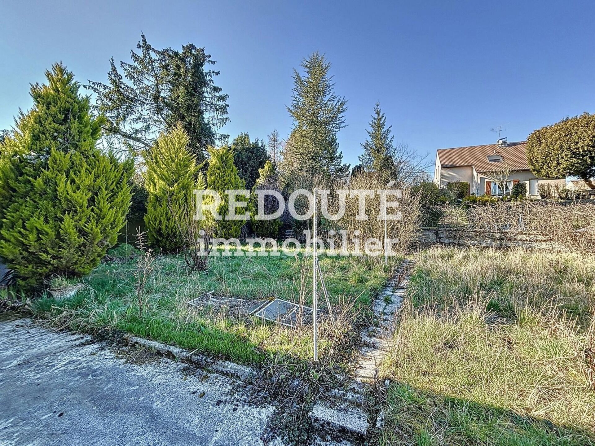 Image de maison  vendre