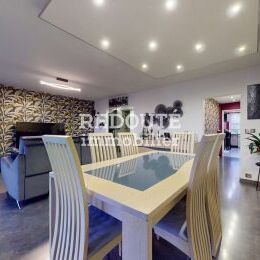 REIMS BEL APPARTEMENT AVE JEAN JAURES - 3 CHAMBRES - BALCON