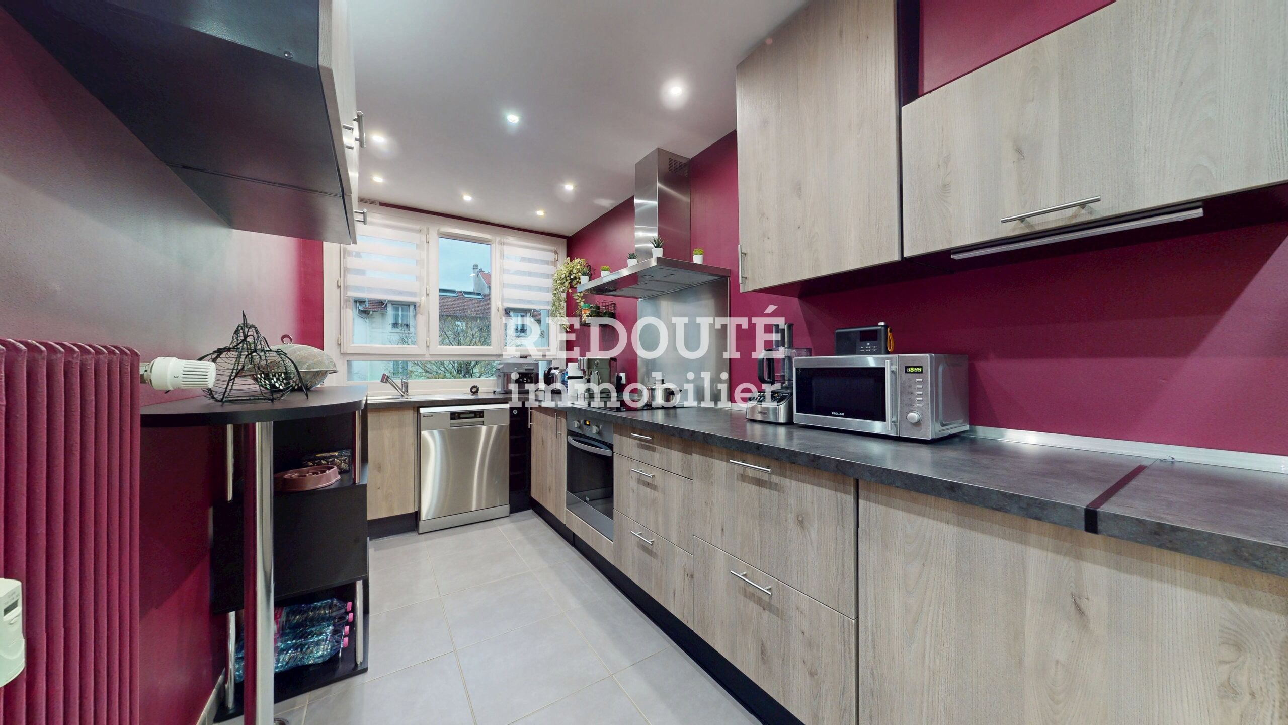 Image de maison � vendre