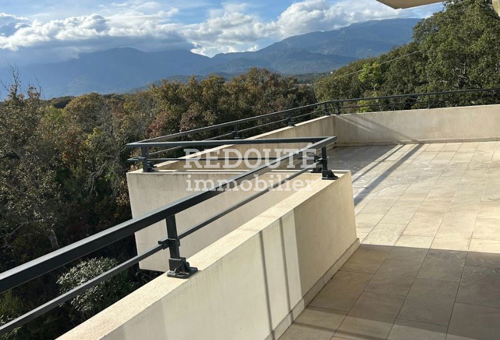 Image de maison � vendre